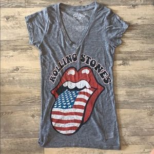 Rolling Stones T-shirt